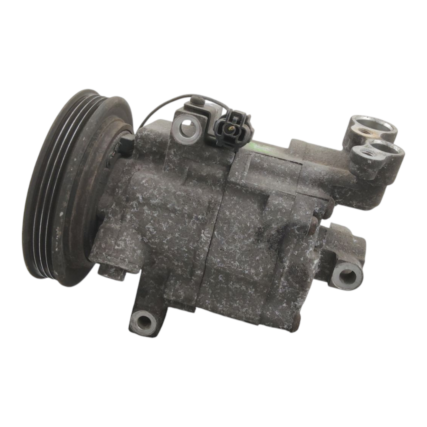 Compressore Aria Condizionata Ac NISSAN MICRA 3 Serie Benzina