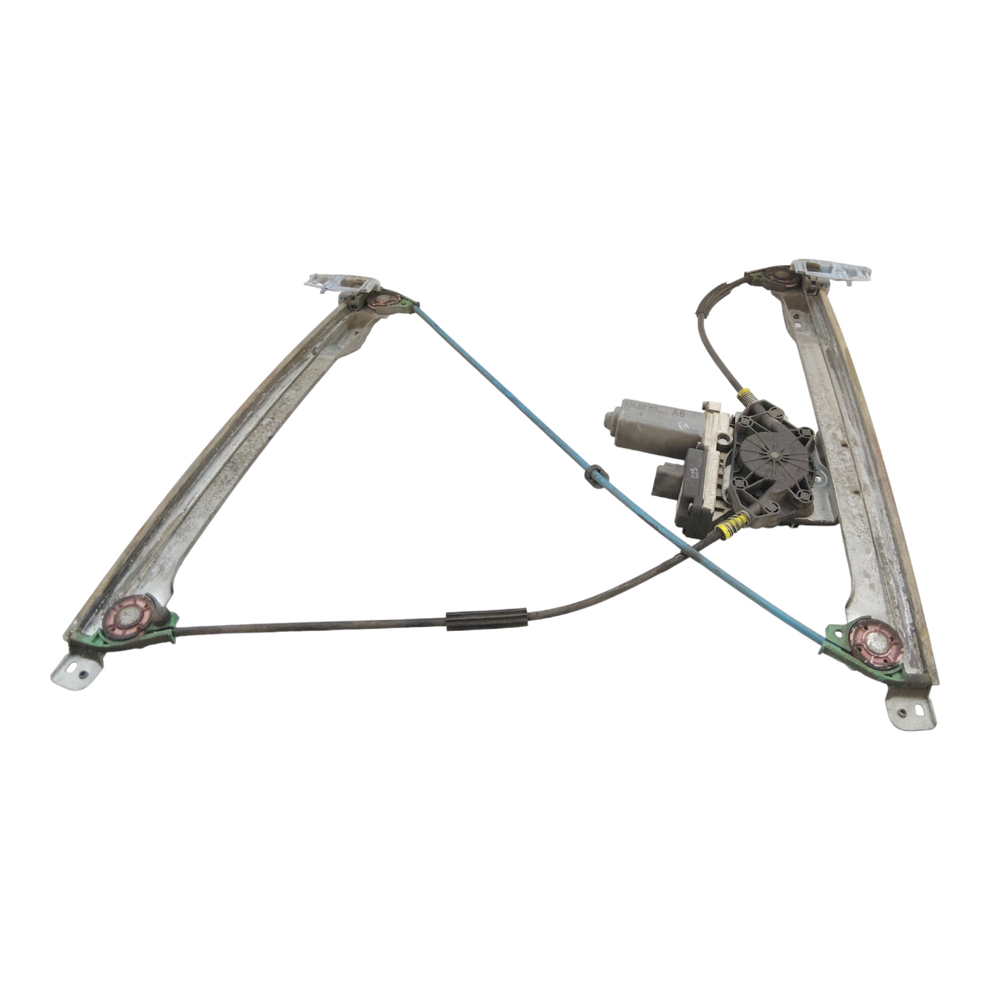 Alzacristallo Alzavetro Anteriore Sinistro CITROEN C2