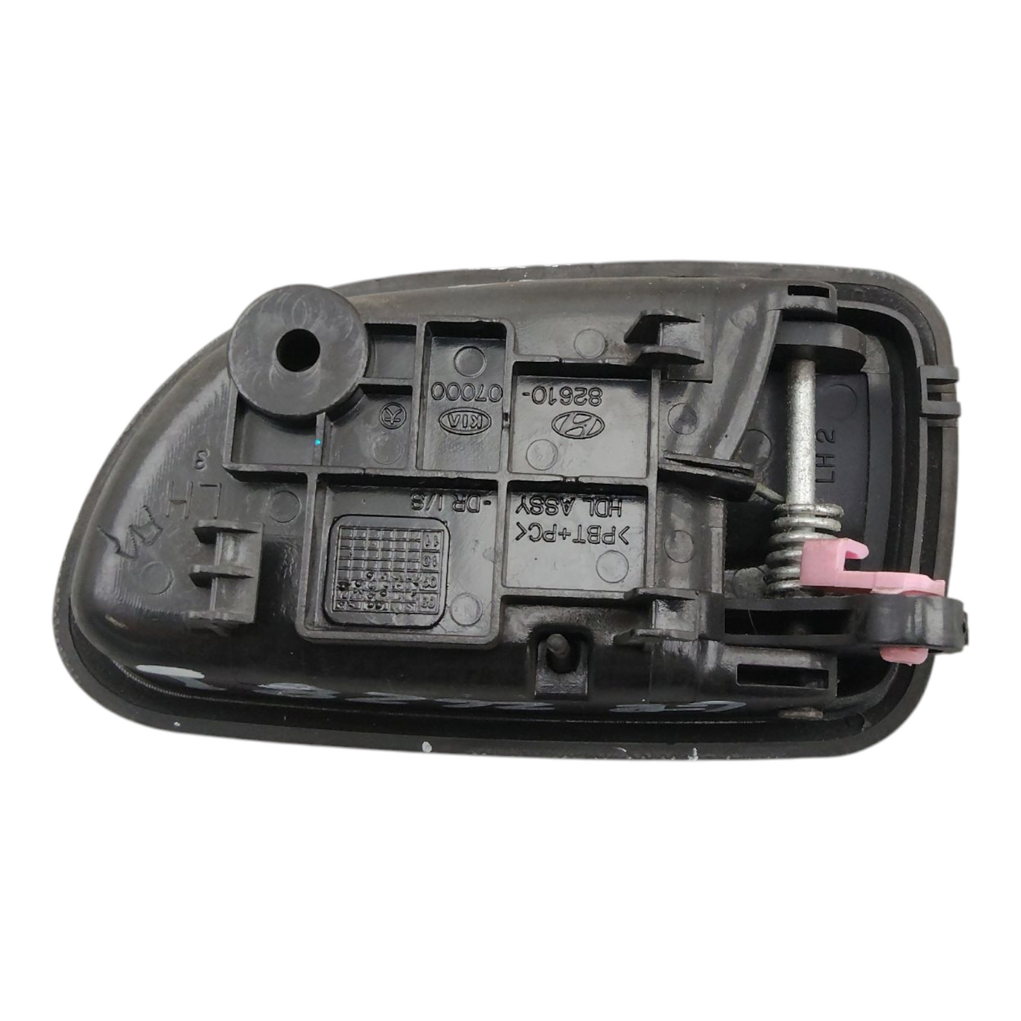 Maniglia Porta Interno Anteriore Sinistro KIA PICANTO 2 Serie