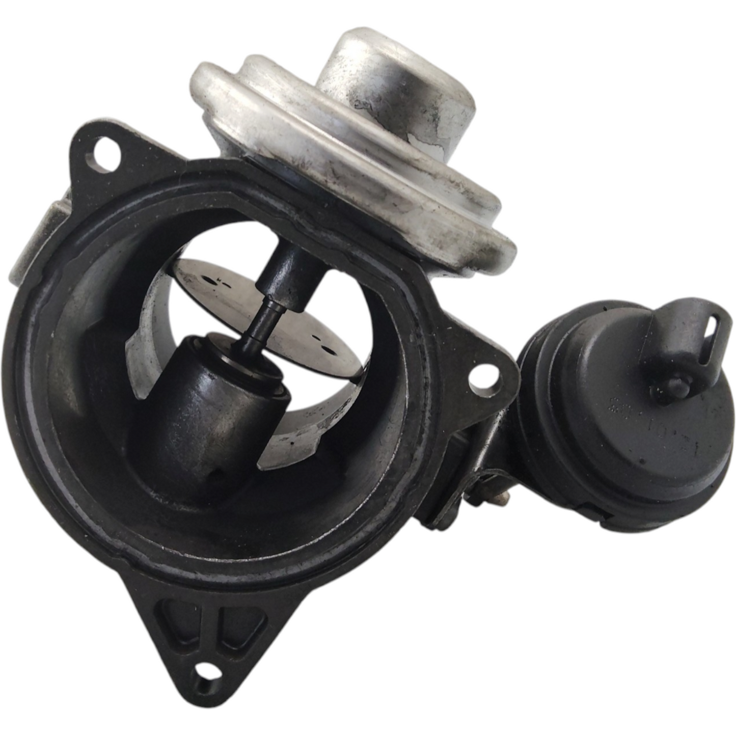 Valvola Egr VOLKSWAGEN TOUAREG 1 Serie 2.5 TDi Motore BAC