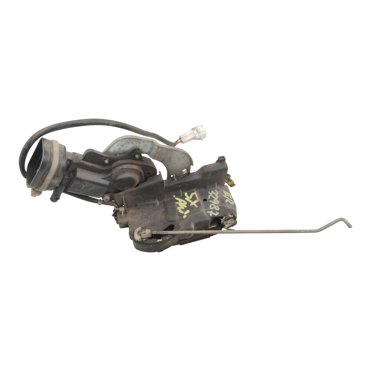 Serratura Porta Anteriore Sinistro SUZUKI GRAND VITARA 1 Serie 5 Porte