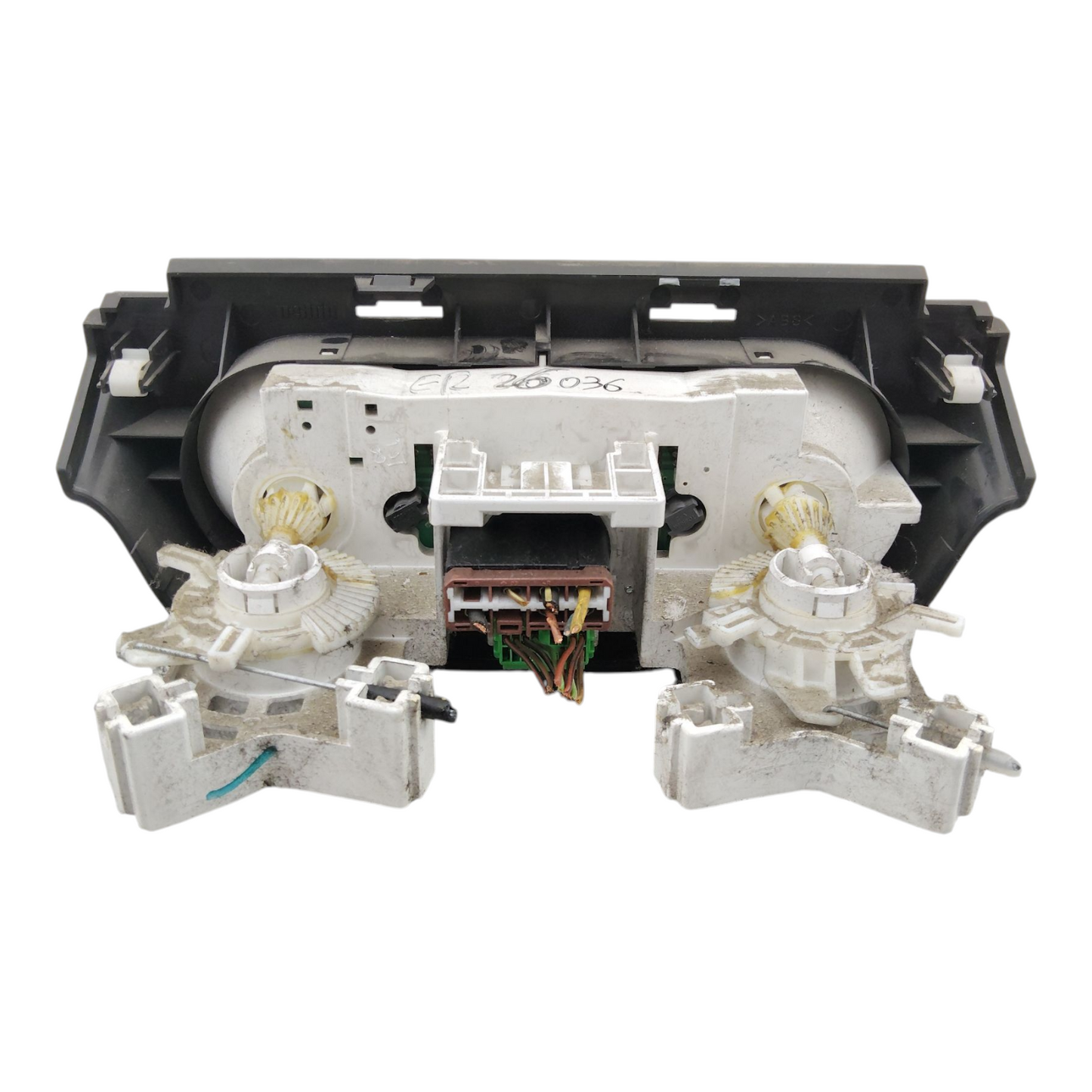 Modulo Comando Clima SUZUKI SWIFT 4 Serie Benzina Diesel