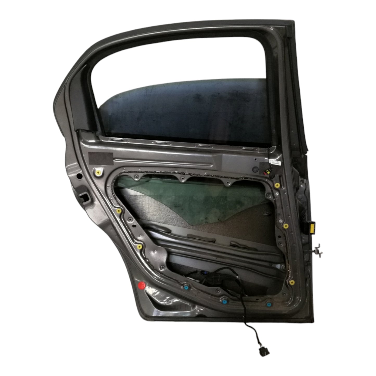 Porta Portiera Posteriore Sinistro ALFA ROMEO 159 Berlina