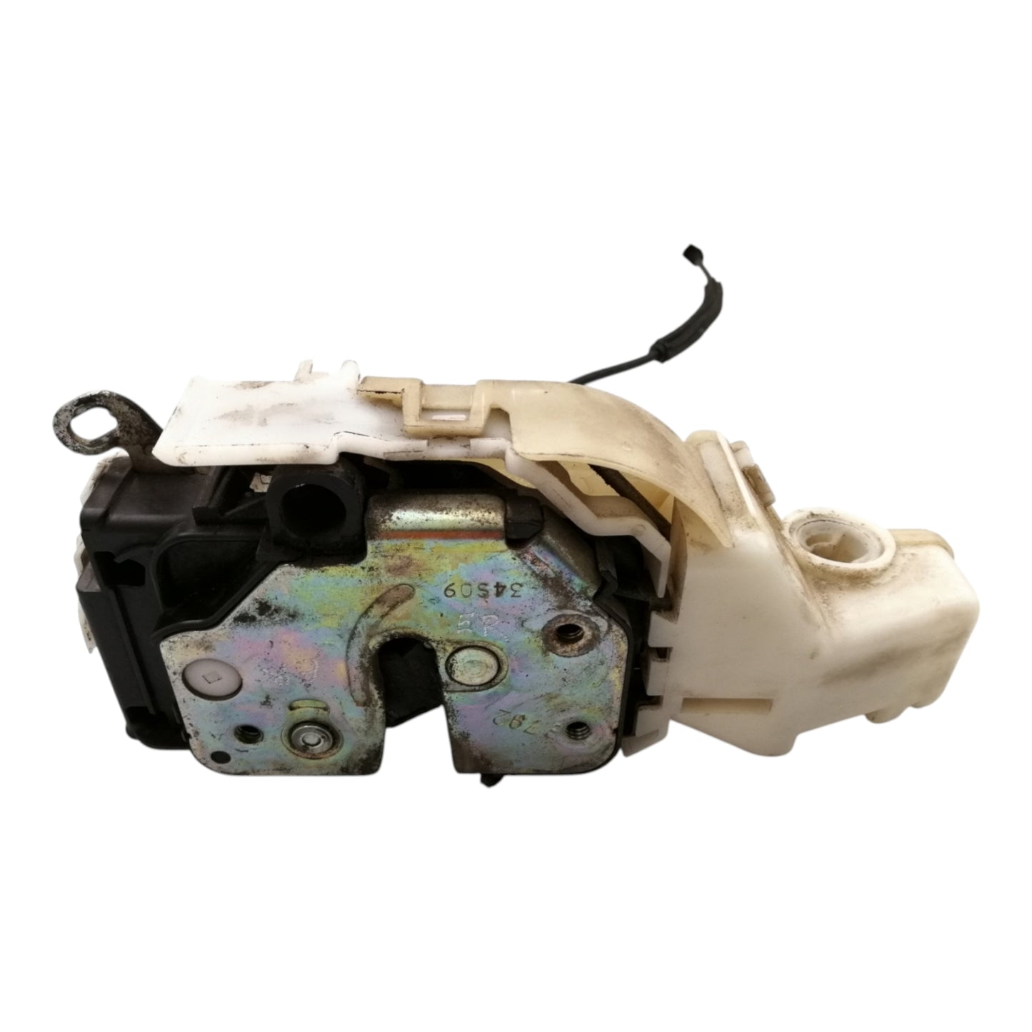 Serratura Porta Anteriore Sinistro ALFA ROMEO 159 Berlina SW