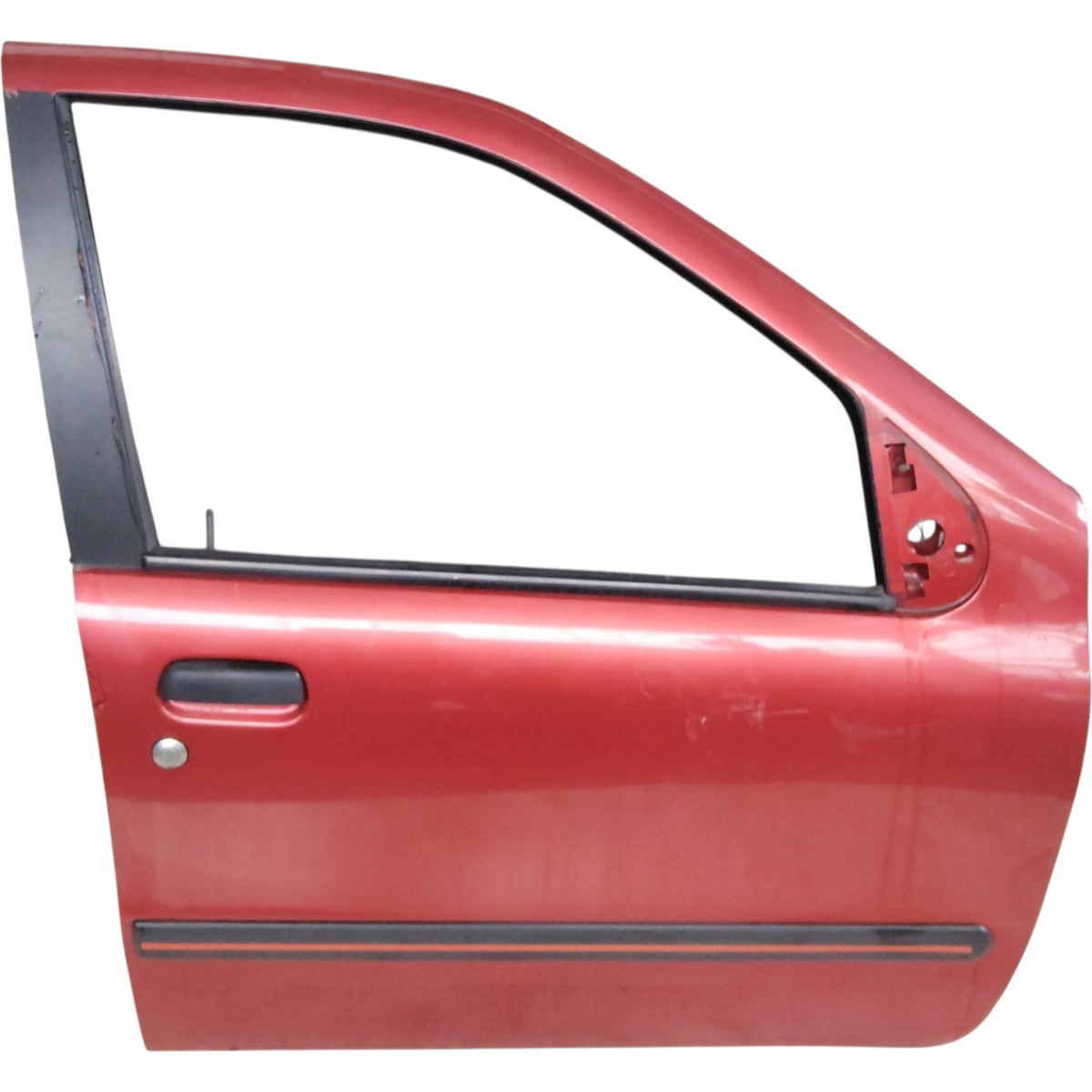 Porta Portiera Anteriore Destro FIAT PUNTO 1 Serie 176 5 Porte