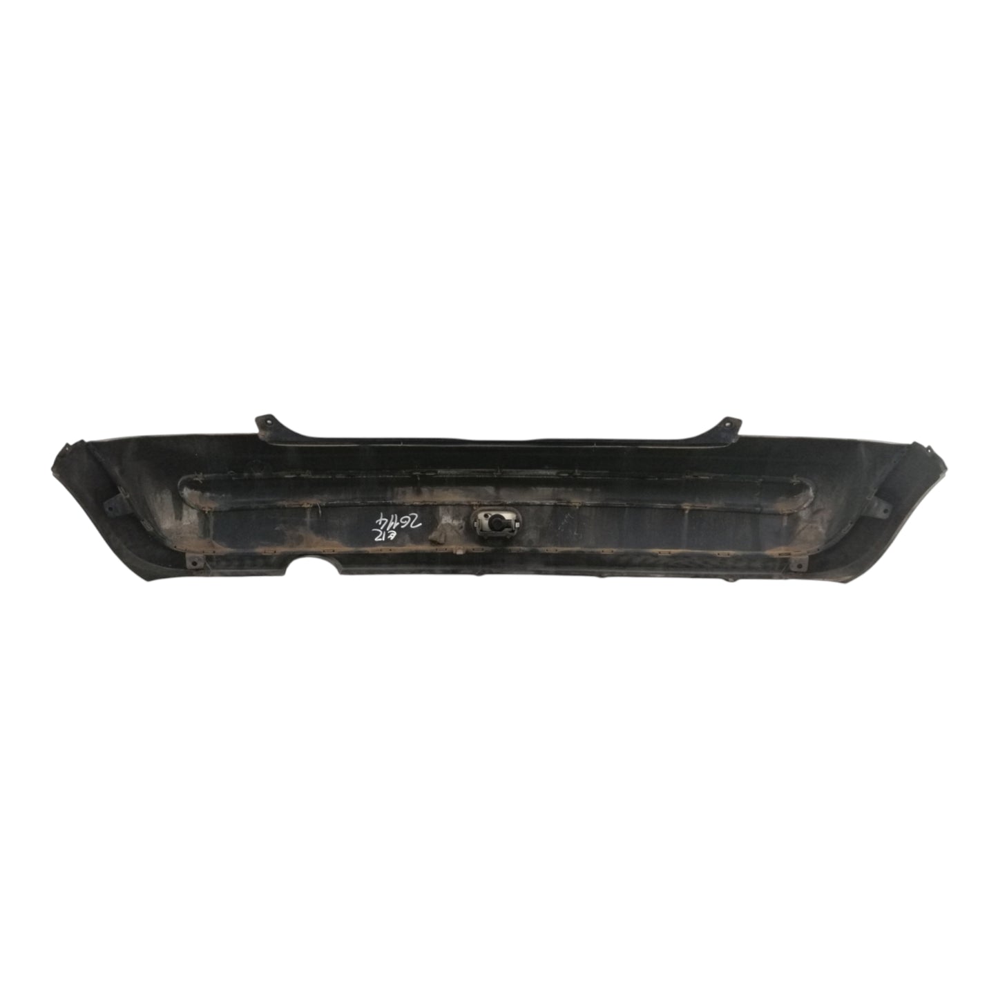 Paraurti Posteriore MINI ONE COOPER R50