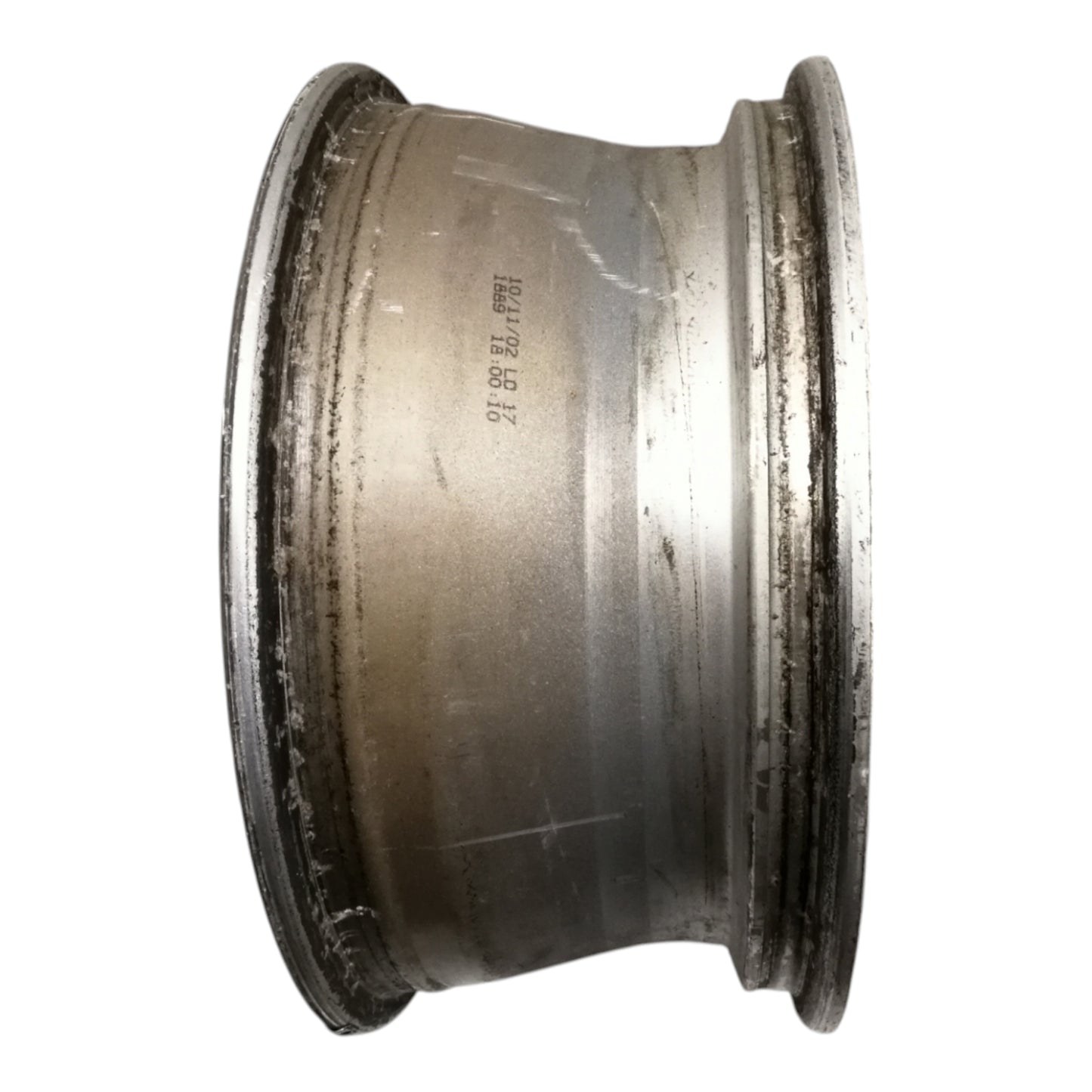 Cerchio in Lega Raggio 17 JEEP GRAND CHEROKEE 2 Serie 7.5JX17 ET50.8