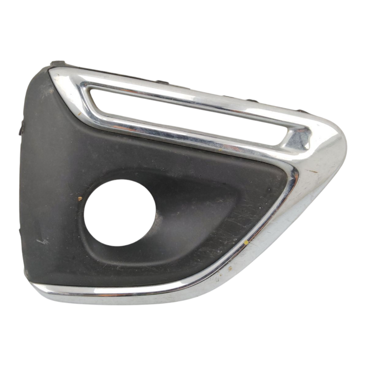 Griglia Fendinebbia Paraurti Anteriore Sinistro PEUGEOT 108