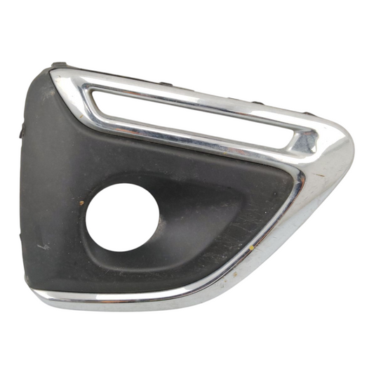 Griglia Fendinebbia Paraurti Anteriore Sinistro PEUGEOT 108