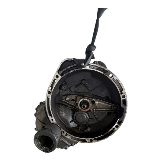 Cambio SMART CABRIO CITY COUPE 450 600 Benzina