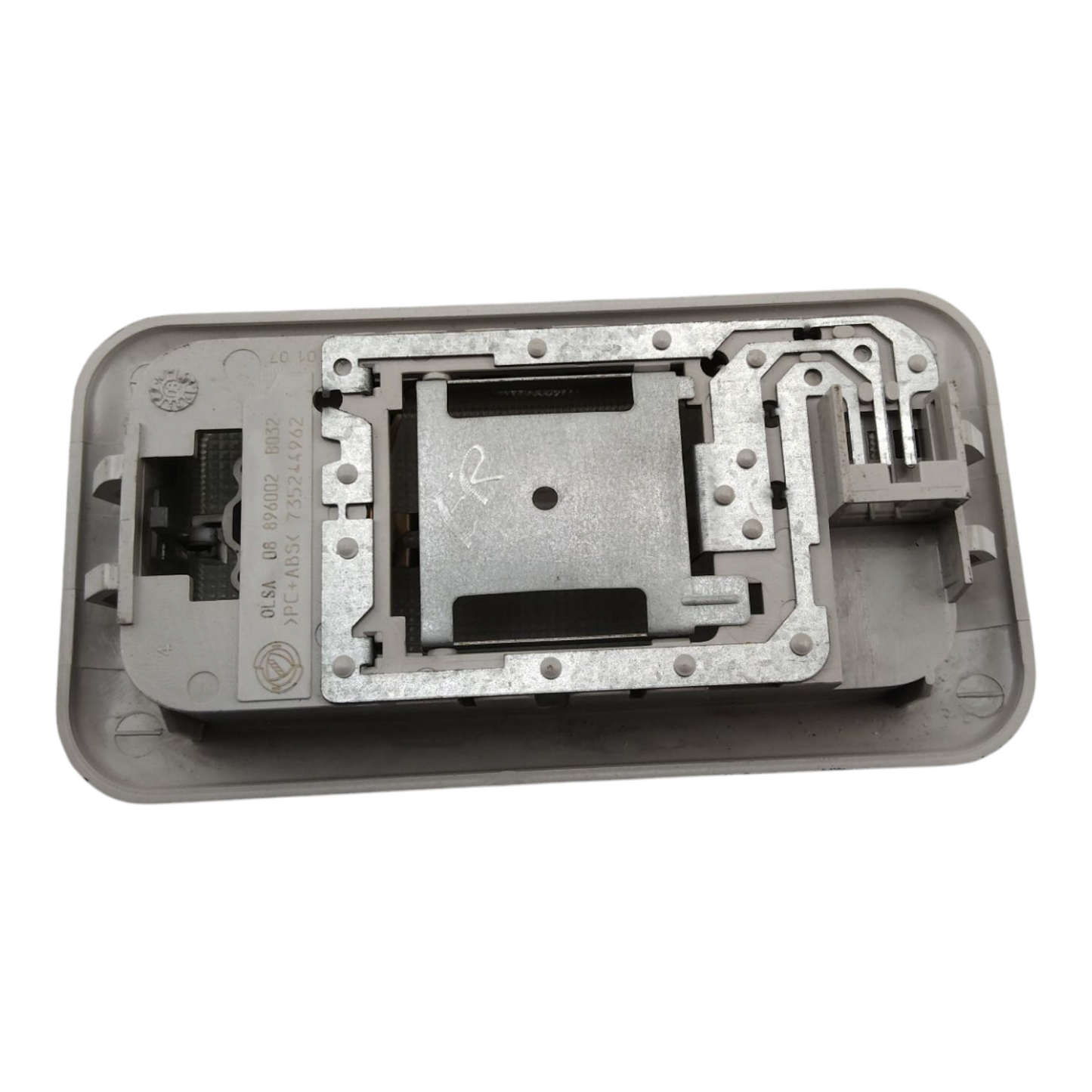 Luce Cortesia Plafoniera Abitacolo Anteriore FIAT PANDA 2 3 Serie