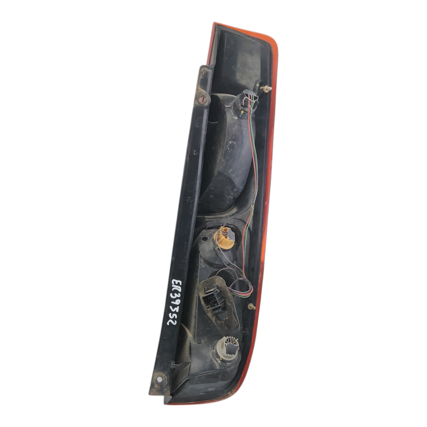 Fanale Stop Posteriore Sinistro FORD FIESTA 5 Serie 3 Porte