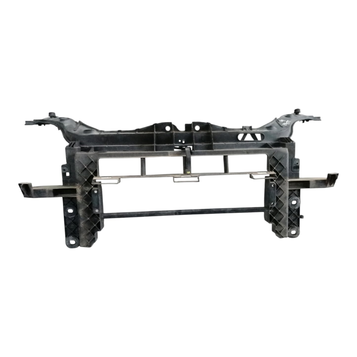 Rivestimento Frontale Anteriore FORD FUSION 1.6 Diesel Motore HHJB