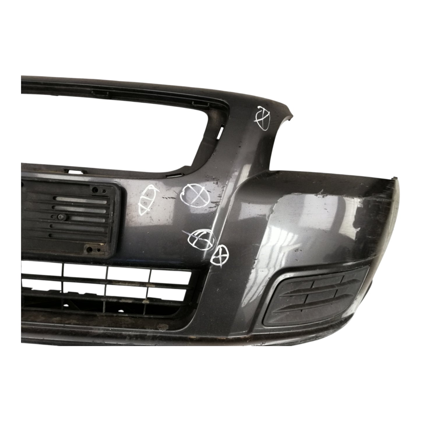 Paraurti Anteriore VOLVO V50 Station Wagon