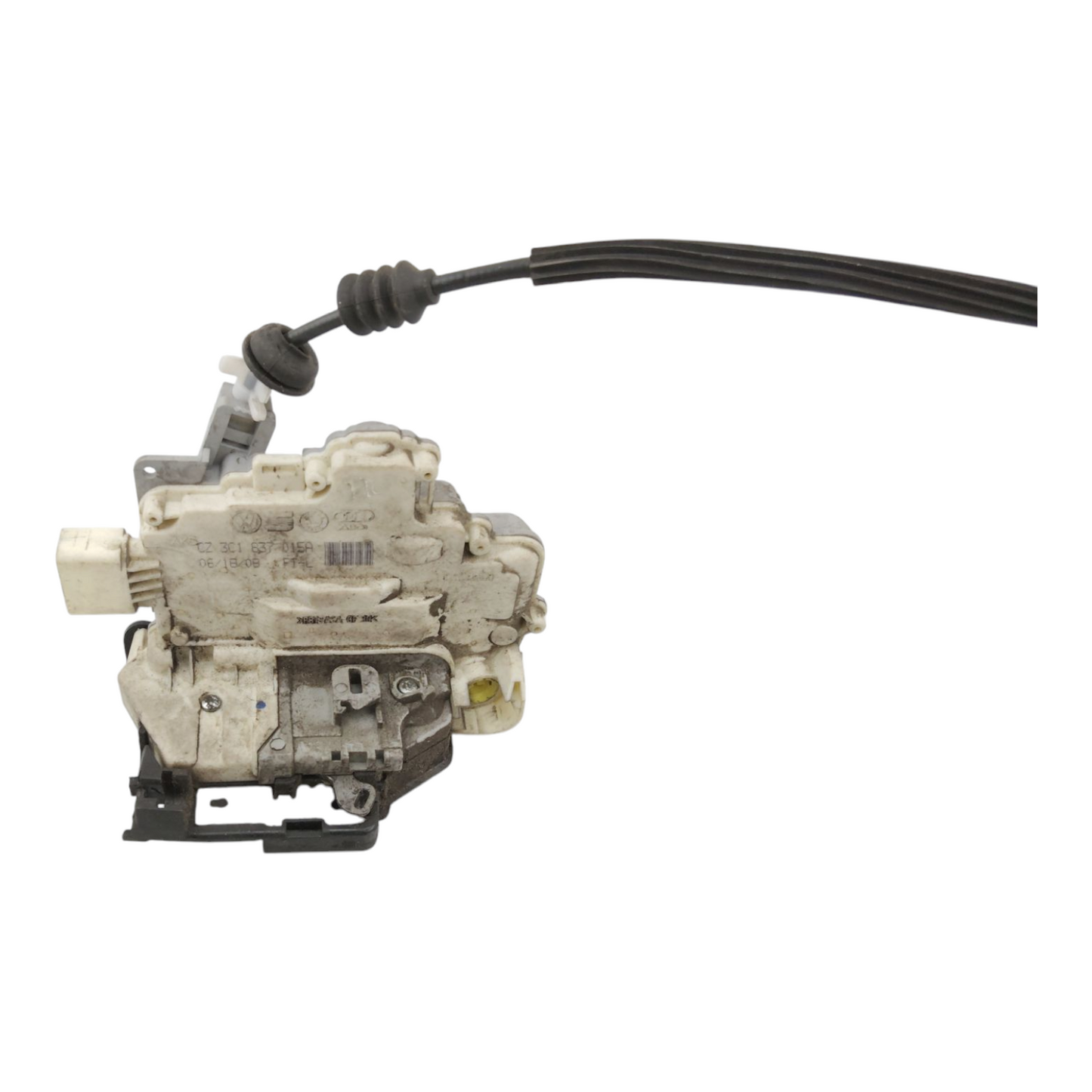 Serratura Porta Anteriore Sinistro VOLKSWAGEN PASSAT 5 6 Serie/TIGUAN 1