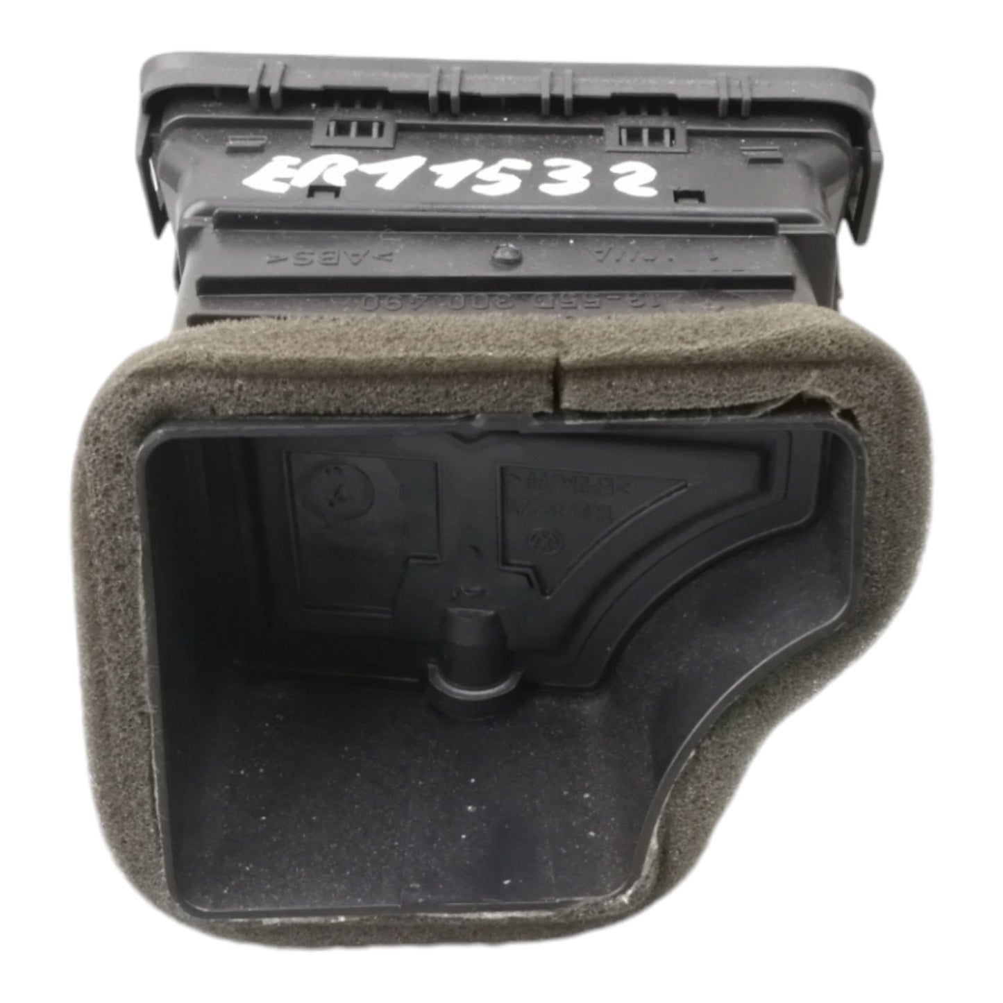 Bocchetta Aria Cruscotto Anteriore Sinistro VOLKSWAGEN GOLF 5 Serie