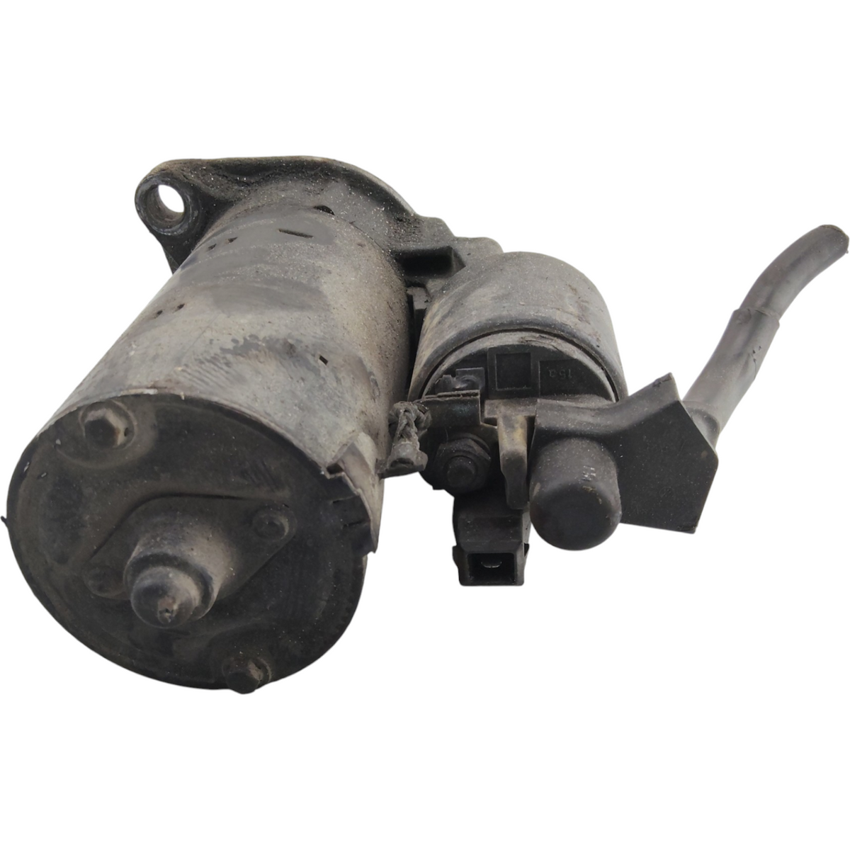Motorino Avviamento VOLKSWAGEN GOLF 4 Serie/NEW Bettle 1 Serie 1.9 Diesel