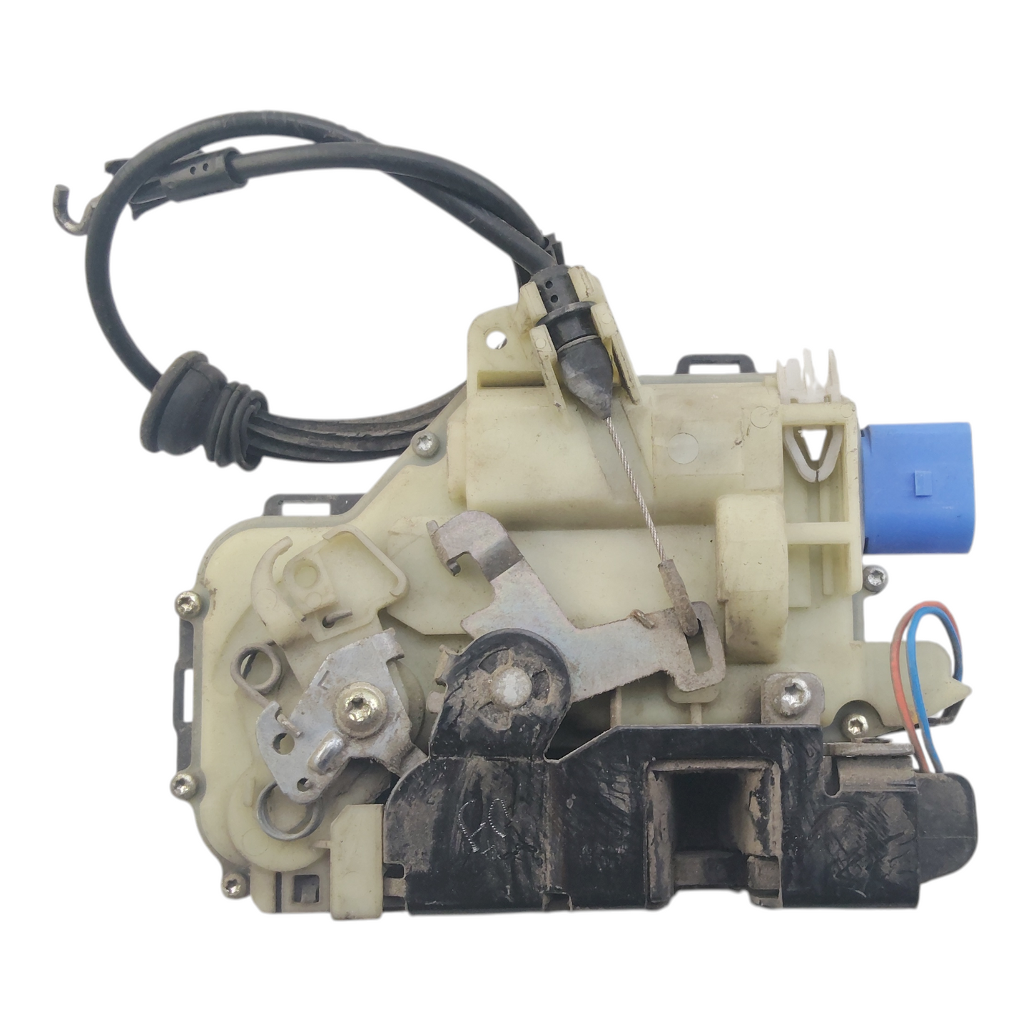Serratura Porta Anteriore Sinistro SEAT IBIZA 4 Serie 6L1 3-5 Porte
