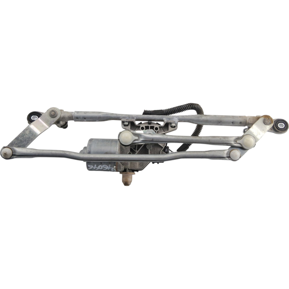 Meccanismo Tandem Tergicristallo FIAT PANDA 3 Serie 312