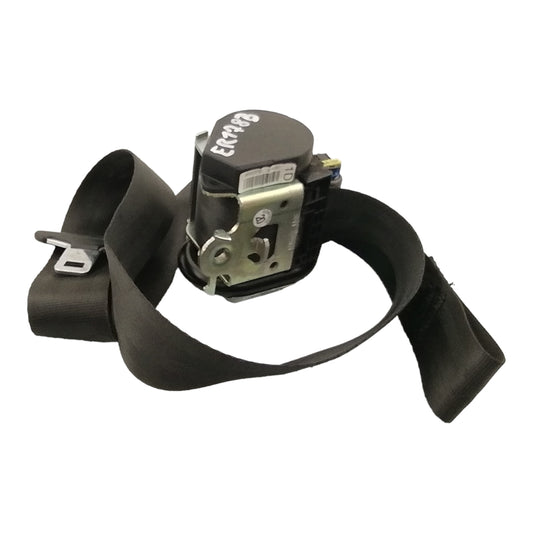 Cintura Di Sicurezza Sedile Anteriore Destro PEUGEOT 207 CC 1.6 CABRIO