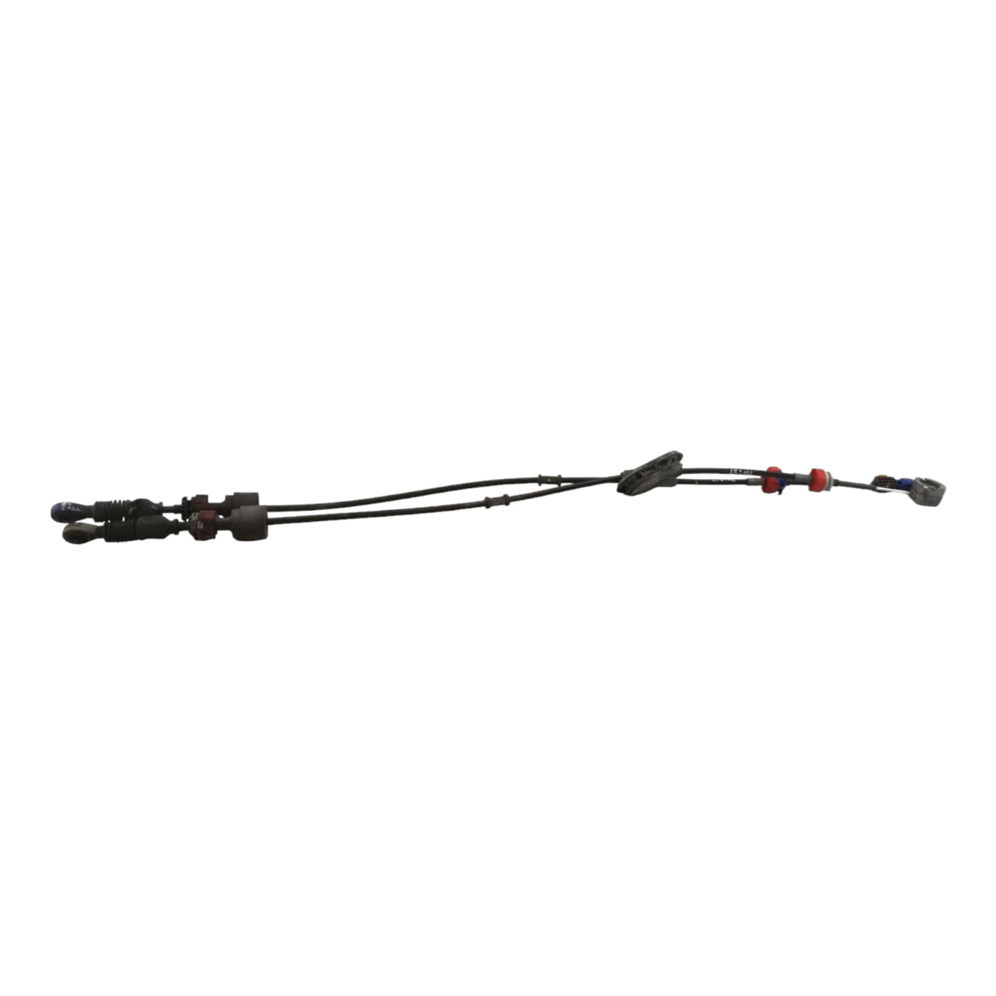 Cavi Comando Cambio NISSAN QASHQAI 1 Serie Diesel