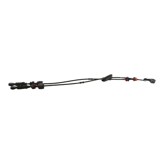 Cavi Comando Cambio NISSAN QASHQAI 1 Serie Diesel
