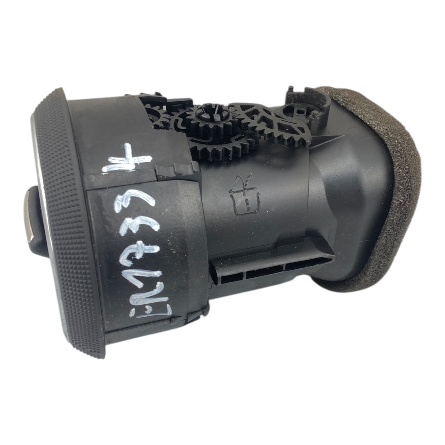 Bocchetta Aria Cruscotto Centrale Superiore Sinistro AUDI A3 8PA