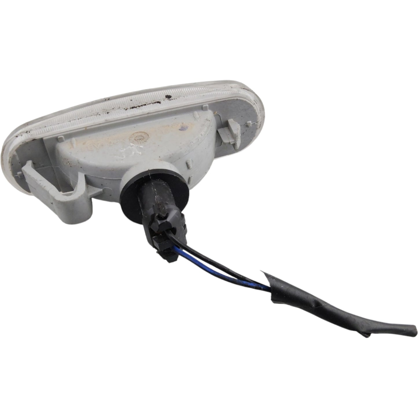 Freccia Parafango Anteriore FIAT PANDA 3 Serie 312