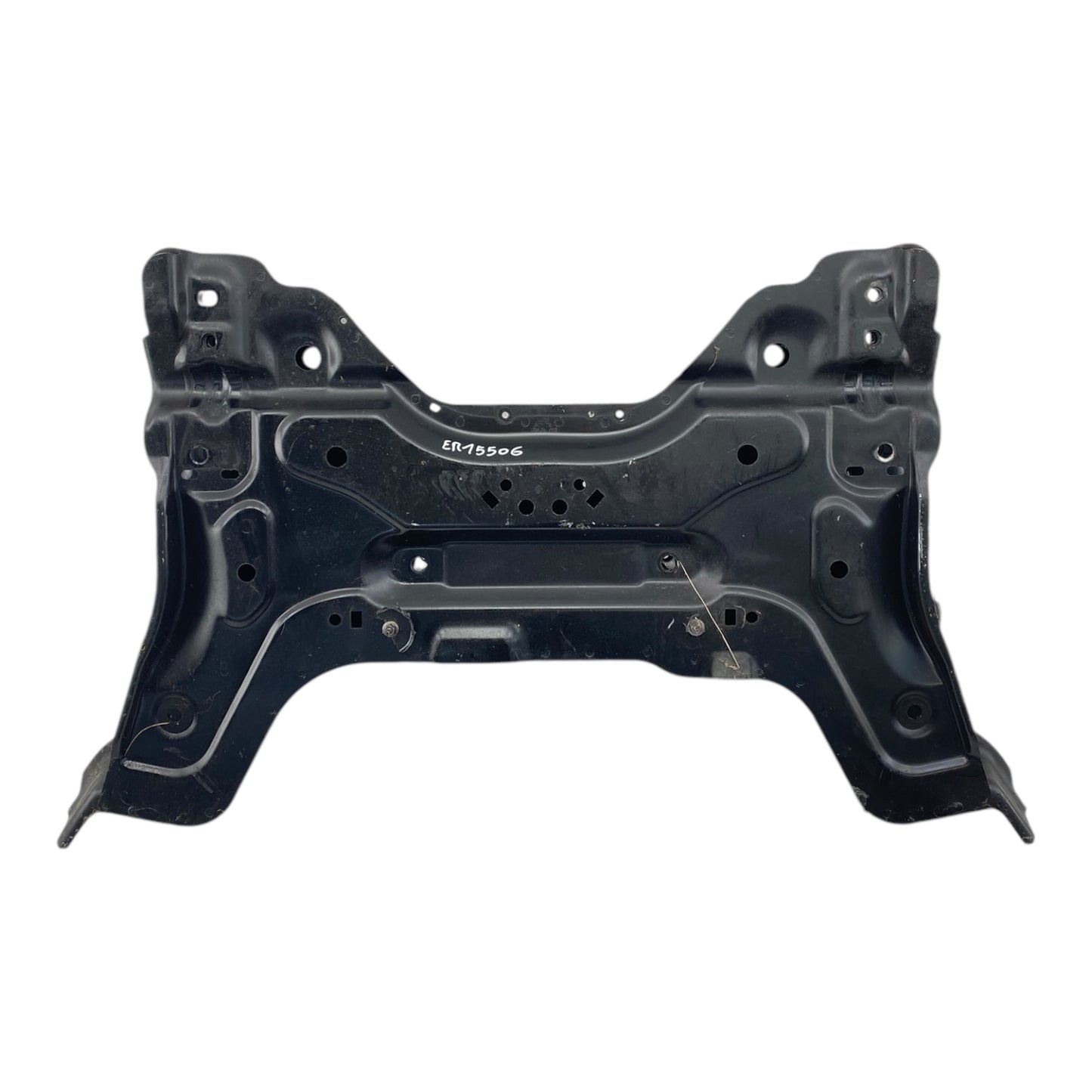 Assale Culla Anteriore PEUGEOT 3008 1 Serie Diesel Benzina