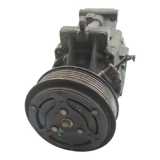 Compressore Aria Condizionata Ac FIAT 500 2 Serie/IDEA 1.3 1.9 Diesel