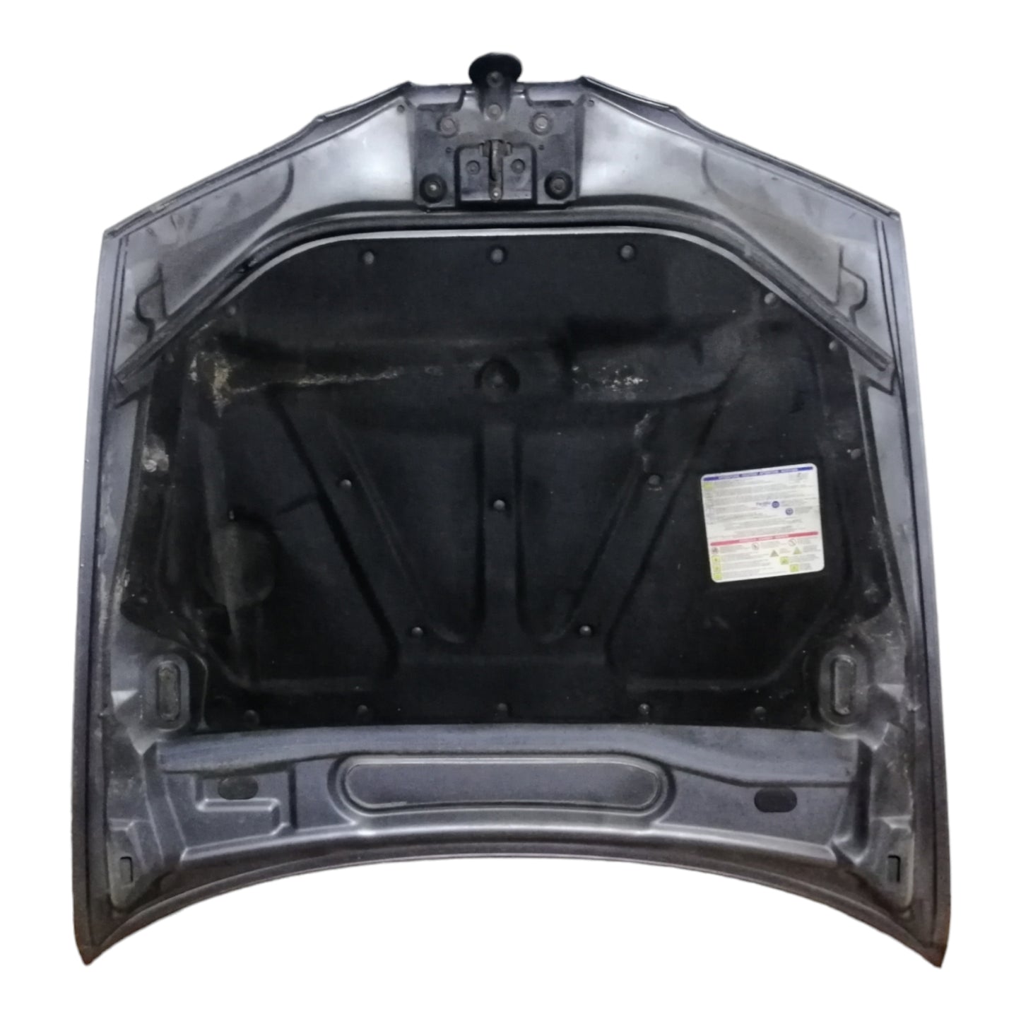 Cofano Anteriore ALFA ROMEO 166 2 Serie    - 71733562