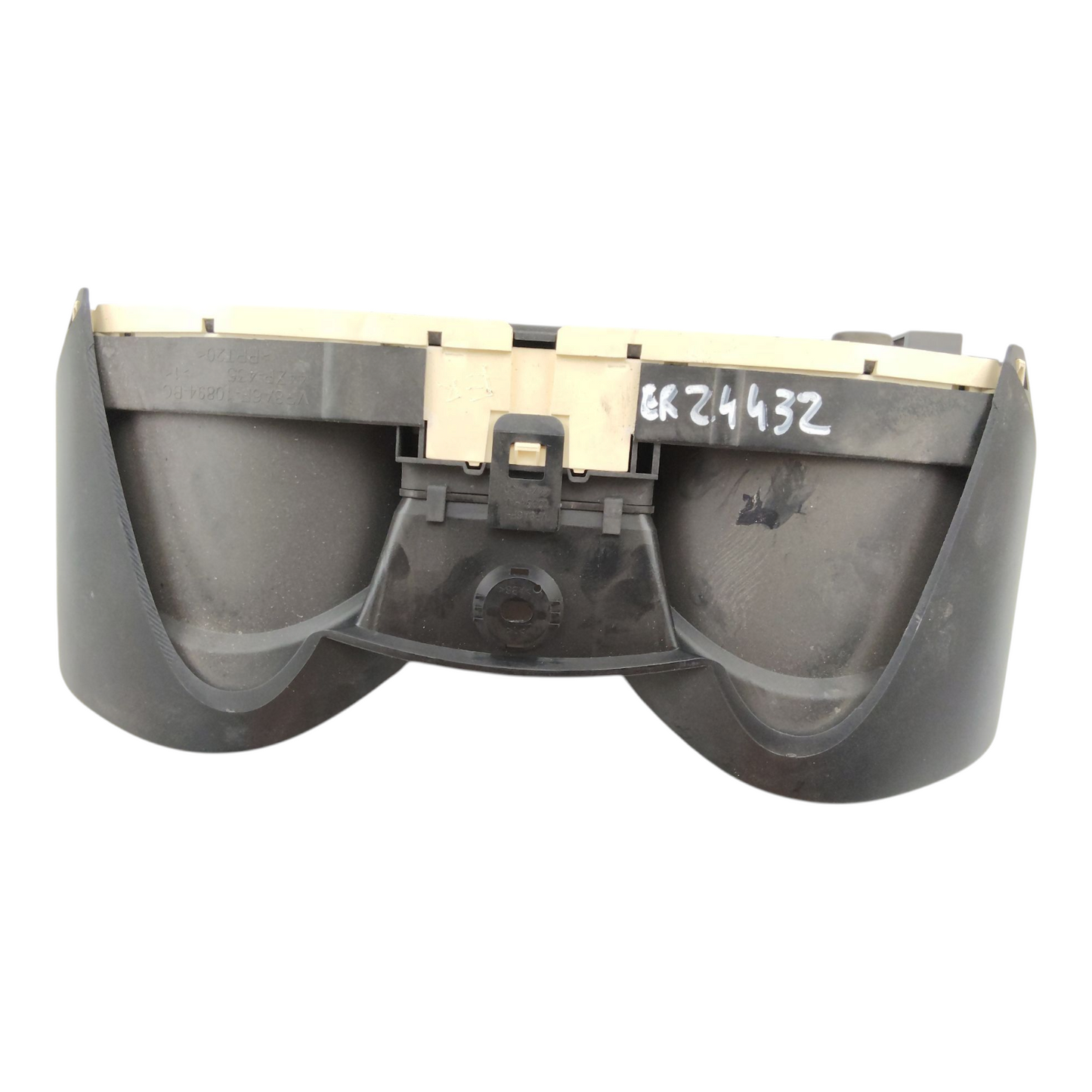 Quadro Strumenti FORD FIESTA 6 Serie Berlina