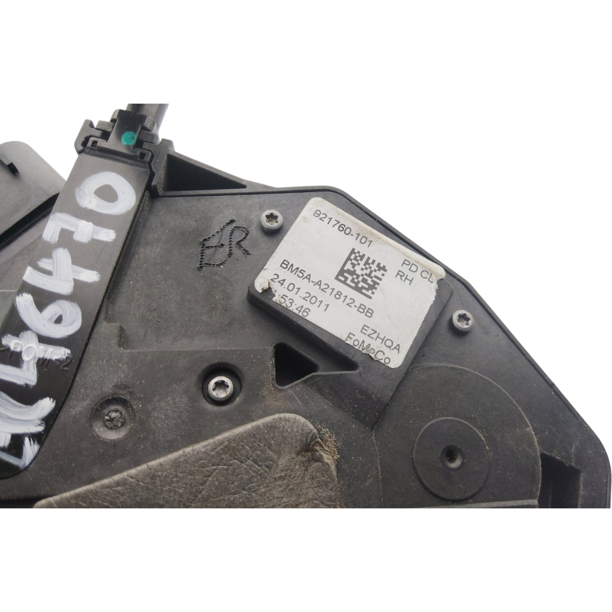 Serratura Porta Anteriore Destro FORD FOCUS 4 Serie