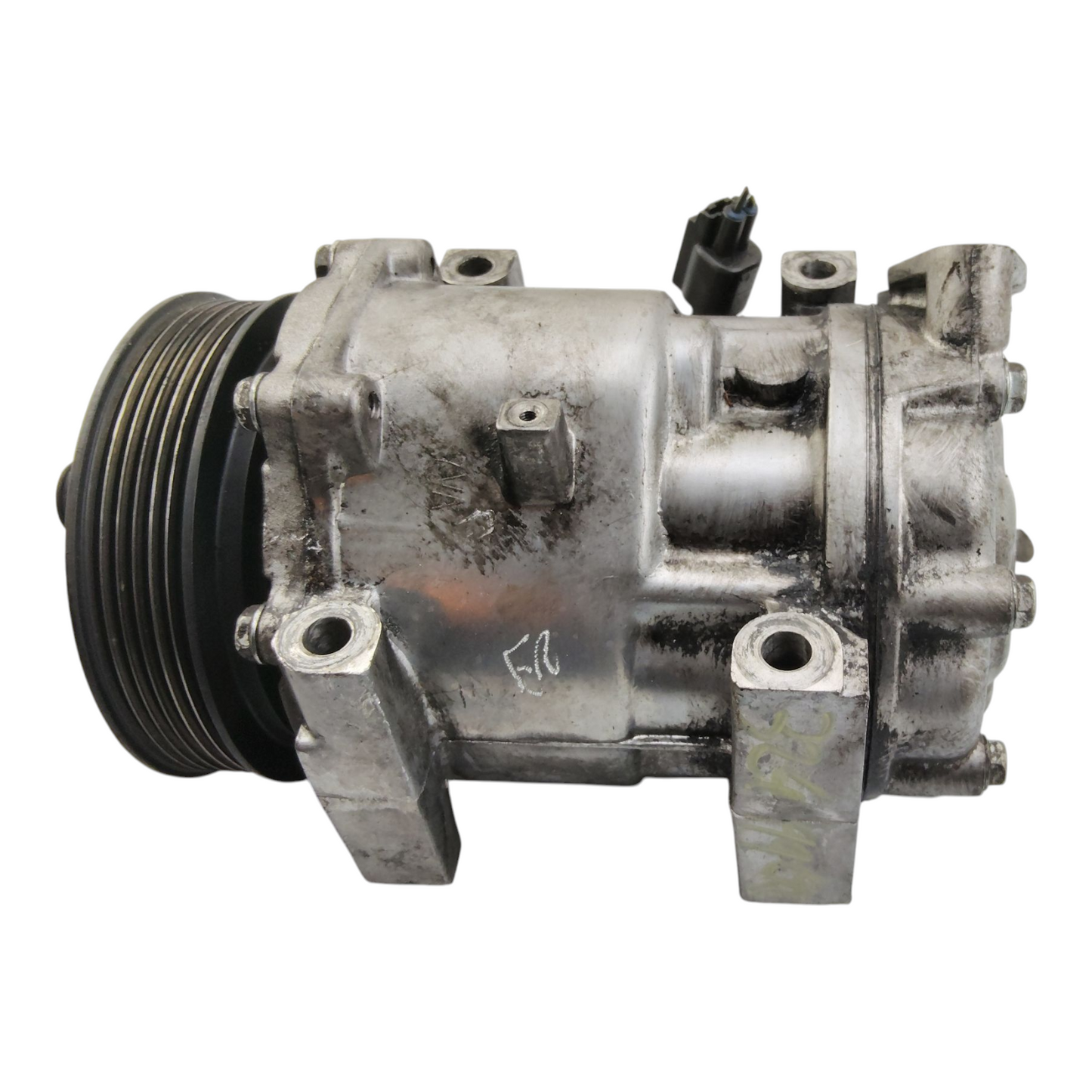Compressore Aria Condizionata FORD FOCUS 2 e 3 Serie 1.6 TDCi