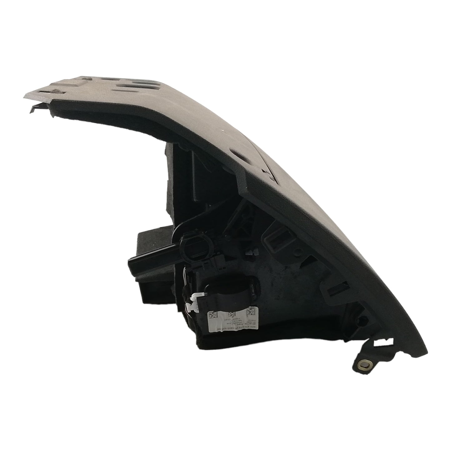 Cassetto Box Portaoggetti AUDI A3 8VA 8VF 8VM 8V1 8VK 8VS 8V7