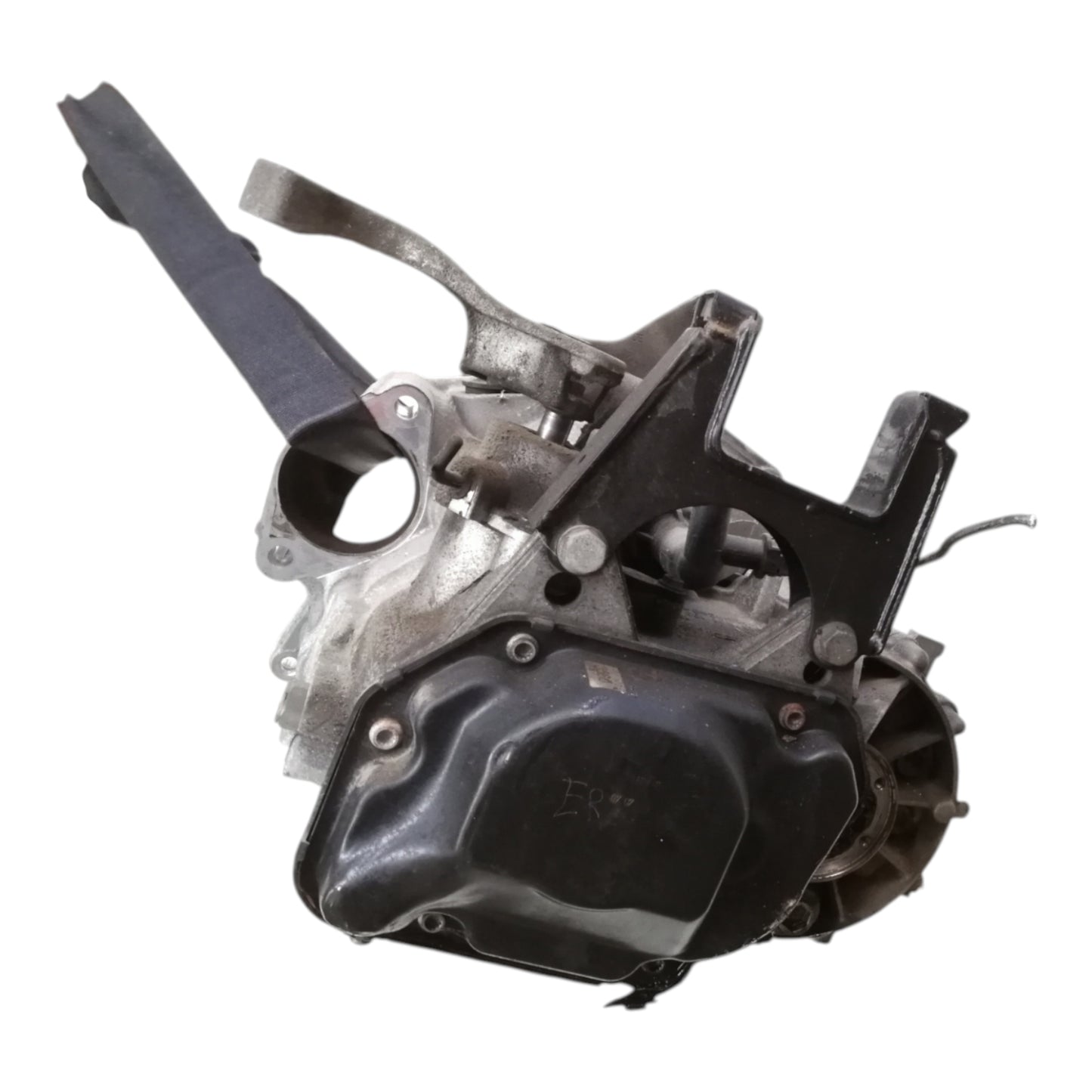 Cambio Manuale 5 Marce VOLKSWAGEN POLO 5 Serie 1.4 TDi Motore BNM