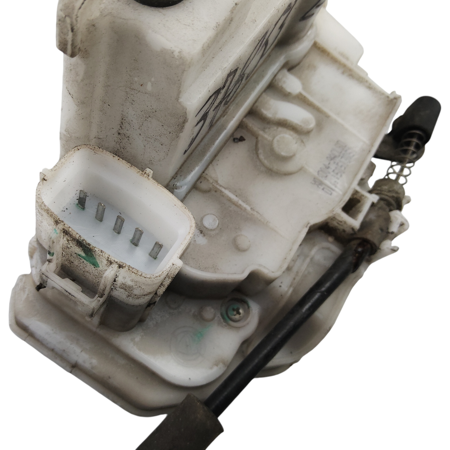 Serratura Porta Anteriore Destro ALFA ROMEO 159/BRERA/SPIDER 3 Serie