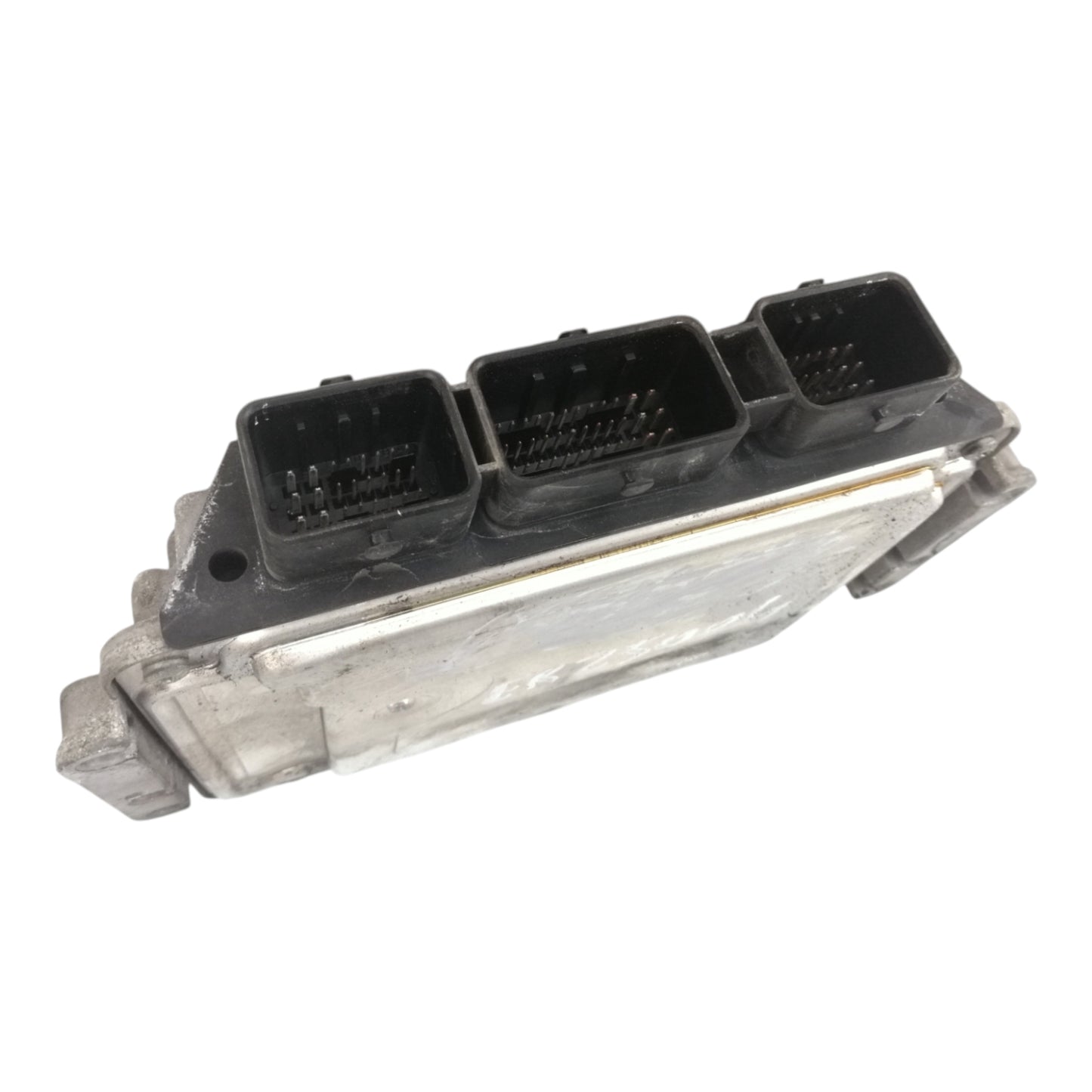 Centralina Iniezione PEUGEOT 206 1.4 HDi