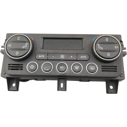 Modulo Comando Clima Automatico ALFA ROMEO 159