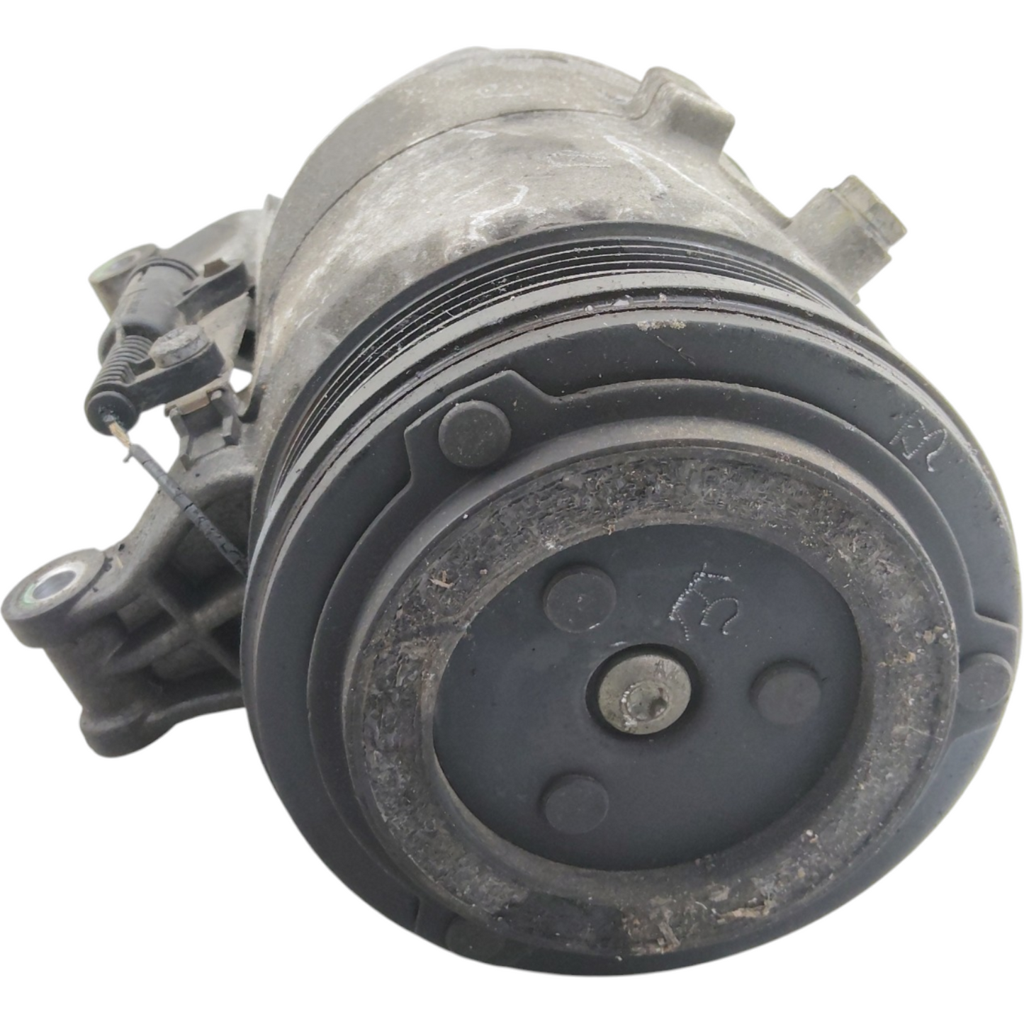 Compressore Aria Condizionata MINI COOPER ONE R50 Benzina