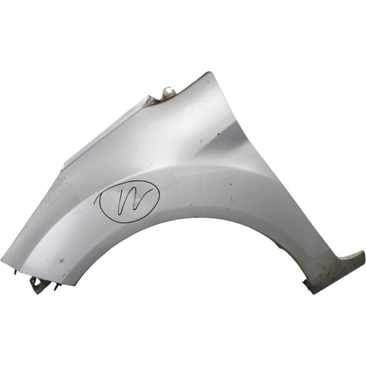 Parafango Anteriore Sinistro FORD FIESTA 6 Serie  3-5 Porte