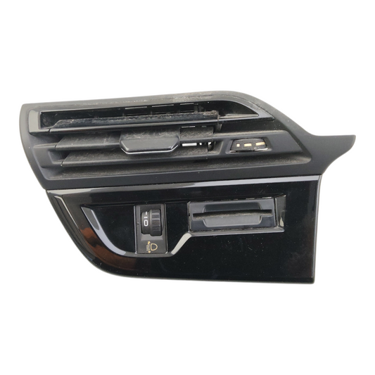 Bocchetta Aria Cruscotto Anteriore Sinistro CITROEN C4 PICASSO 2 Serie