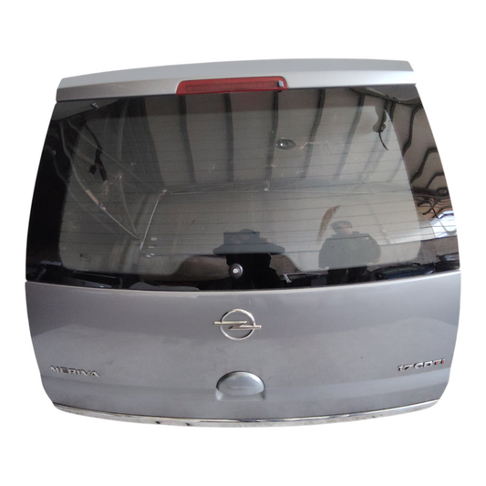 Portello Portellone Posteriore OPEL MERIVA A