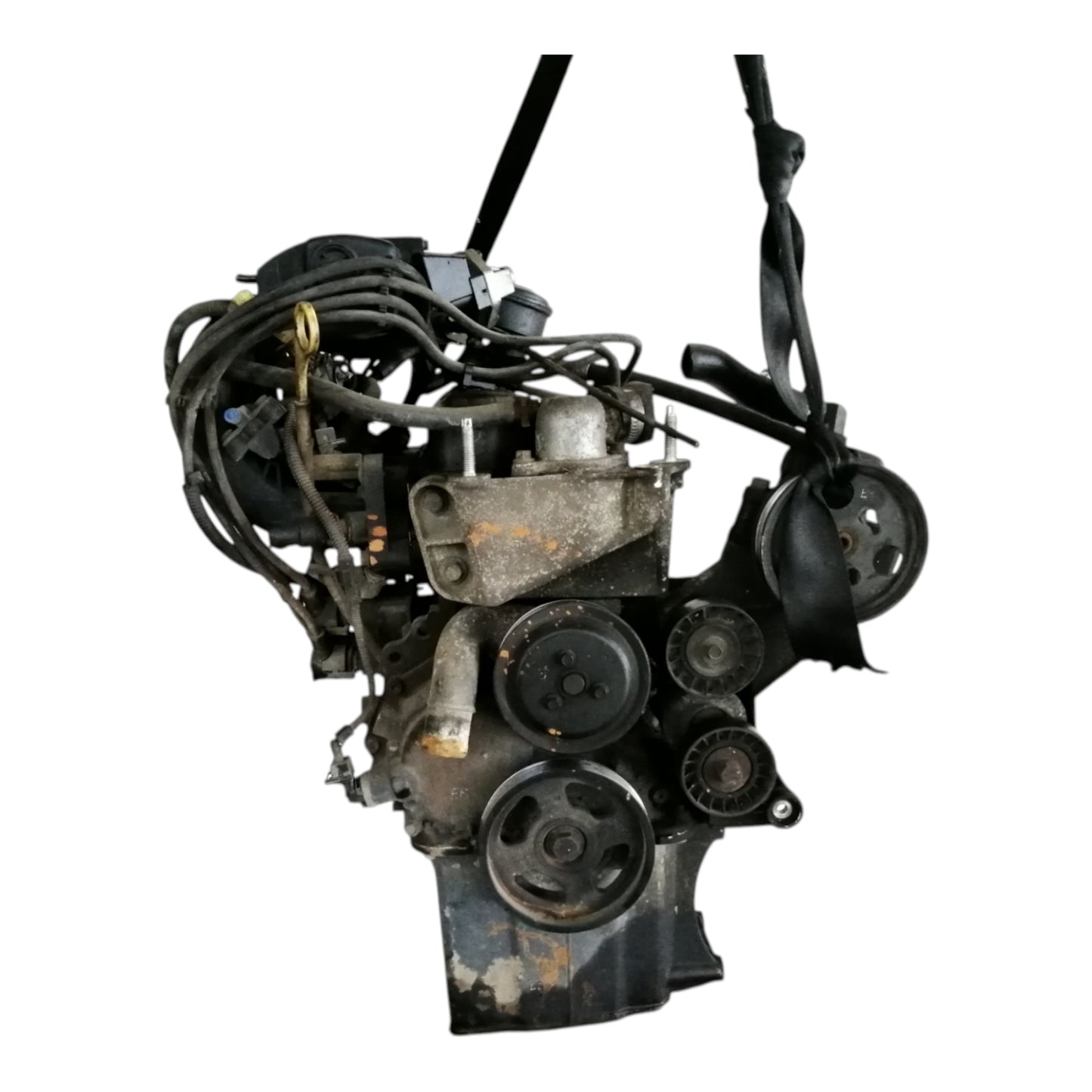Motore J4D FORD KA 1 Serie 1.3 Benzina 44 Kw 60 Cv