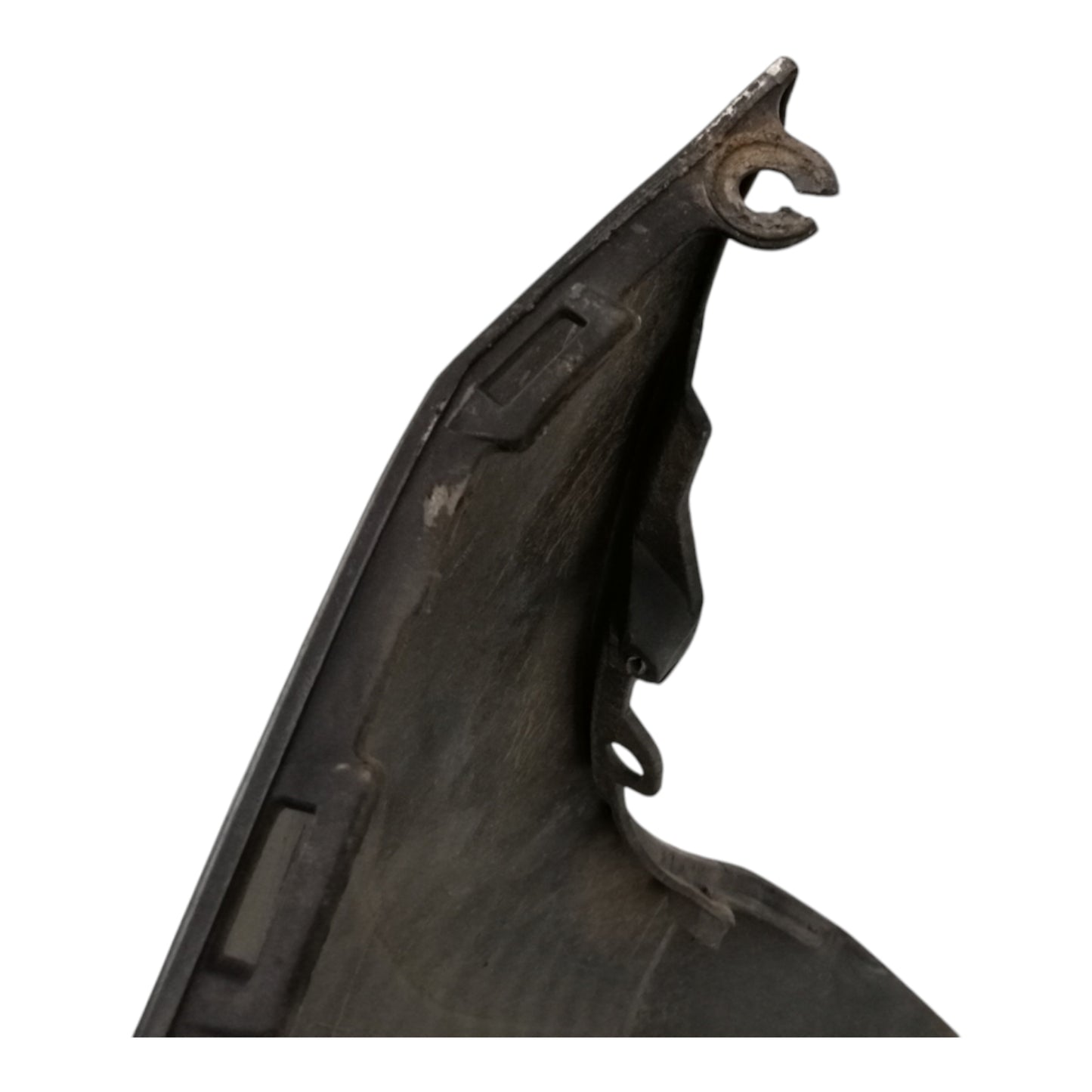 Paraurti Posteriore VOLKSWAGEN POLO 6 Serie Pre-Restyling