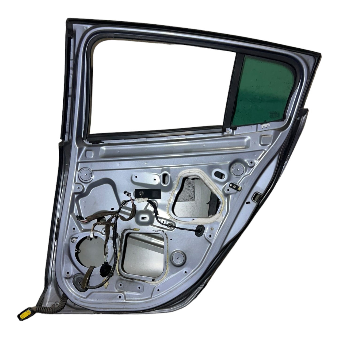Porta Portiera Posteriore Destro RENAULT MÉGANE 3 Serie Berlina