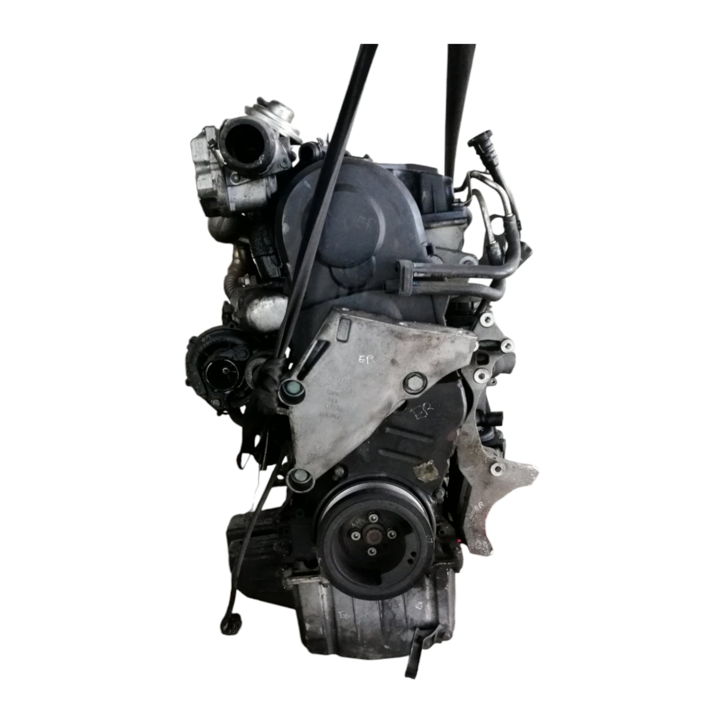 Motore BHC AUDI A2 8Z0 1.4 TDi