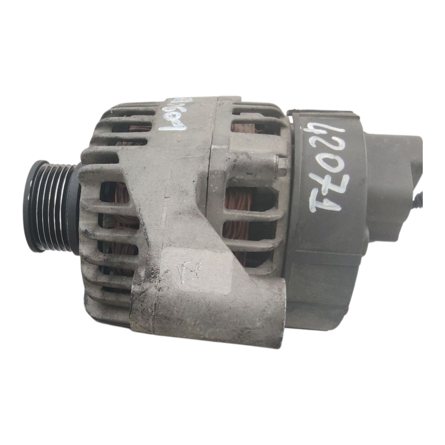 Alternatore LANCIA DELTA 3 Serie/MUSA 2 Serie 1.6 1.9 Diesel