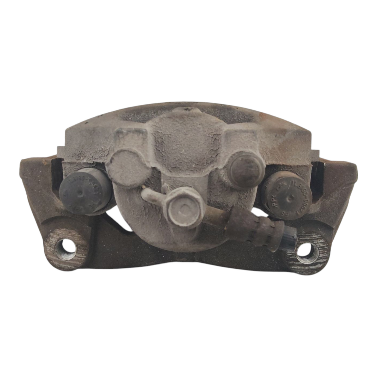 Pinza Freno Anteriore Destro TOYOTA YARIS 2 3 4 Serie Benzina Diesel