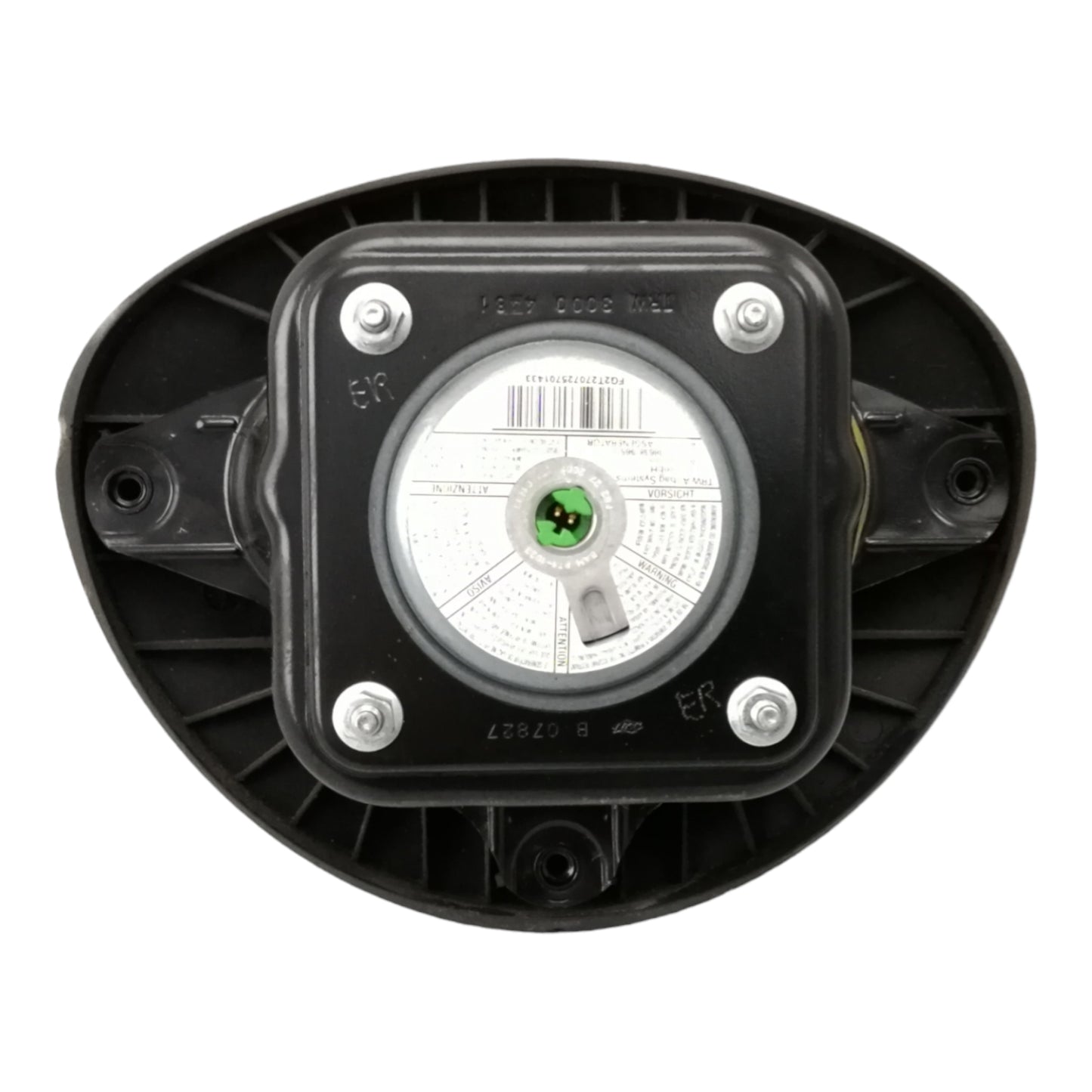 Airbag Lato Guida FIAT PUNTO 2 Serie Berlina VAN